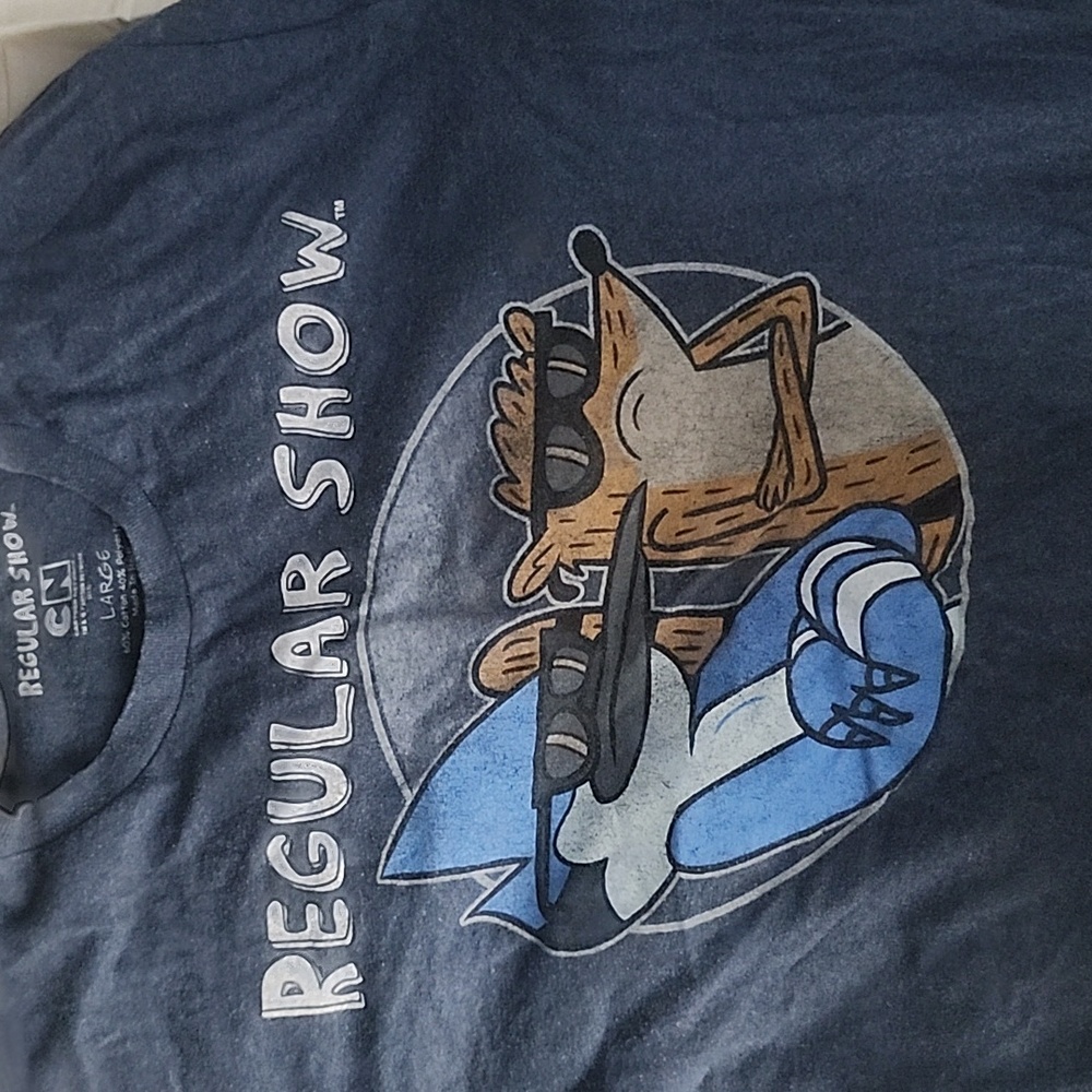 Regular show